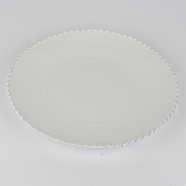 Veľký servírovací tanier Pearl 33cm 