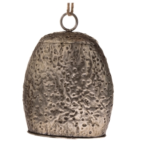 Veľký zvon na kravu 16,5 x 23 x 10,5 cm