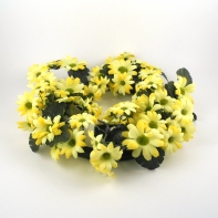 Veniec margaréta priemer 30cm