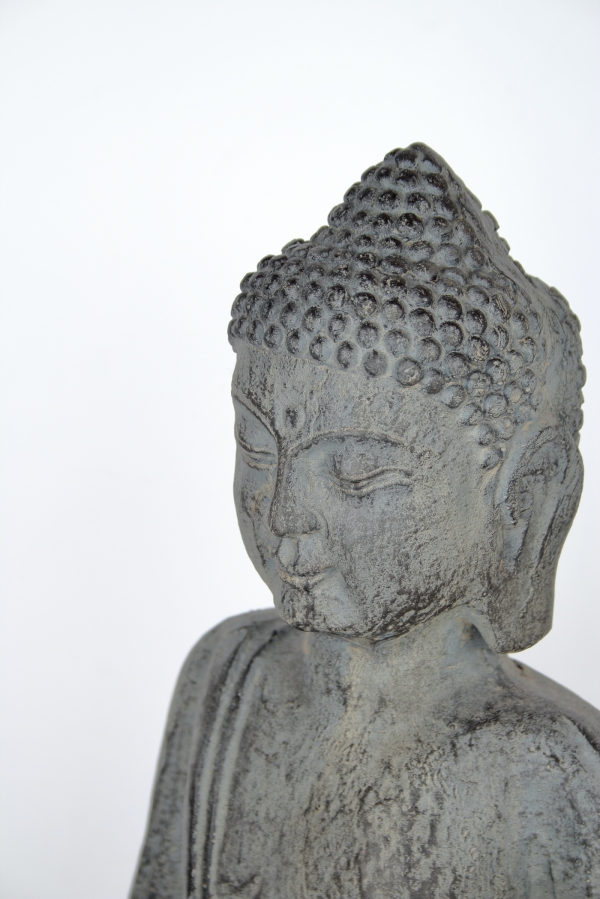Vonkajši budha na záhradu 25x15x39cm