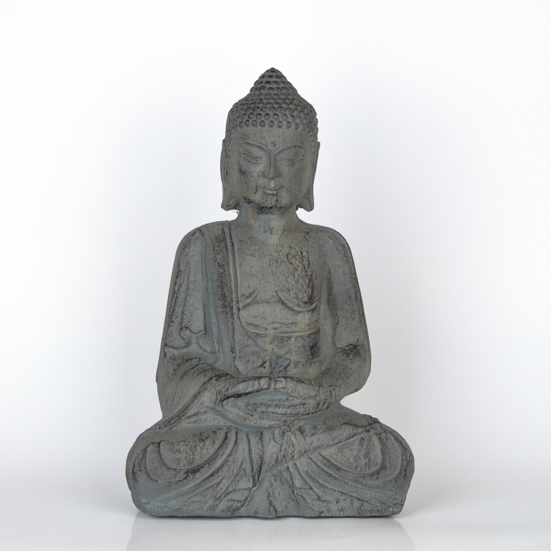 Vonkajši budha na záhradu 25x15x39cm