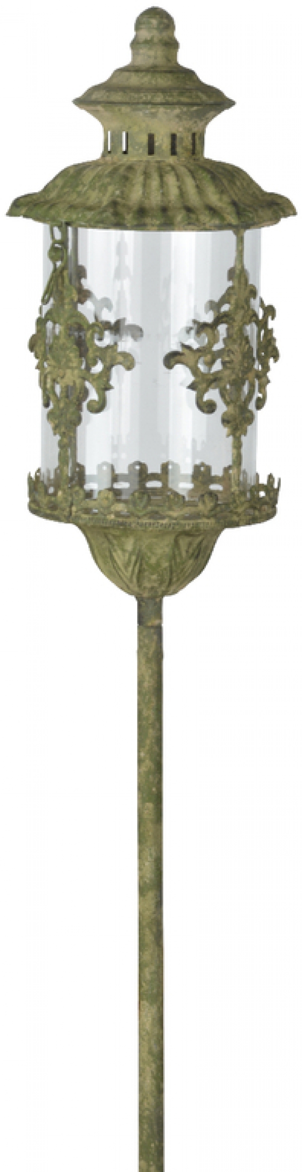 Vonkajšie lucerna 120cm