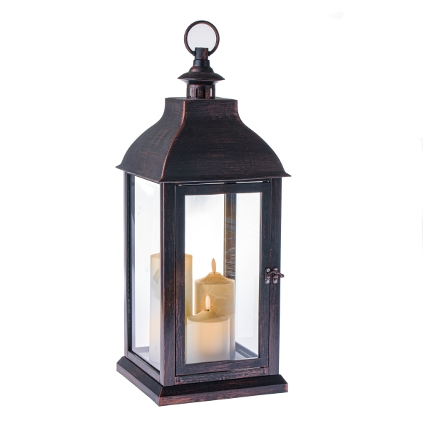 Vonkajší lampáš 58,5 cm