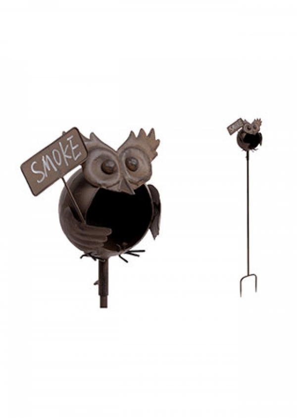 Vonkajší popolník 100cm