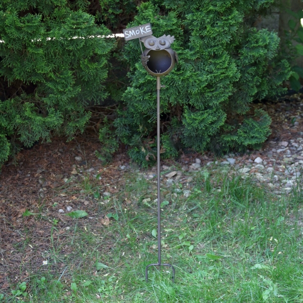 Vonkajší popolník 100cm