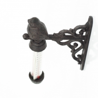 Vonkajší teplomer na konzole