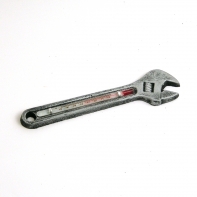 Vonkajší teplomer servisný kľúč 19cm