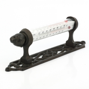 Vonkajší teplomer za okno