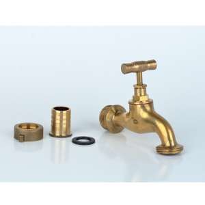 Venkovní vodovodní kohoutek 3/4