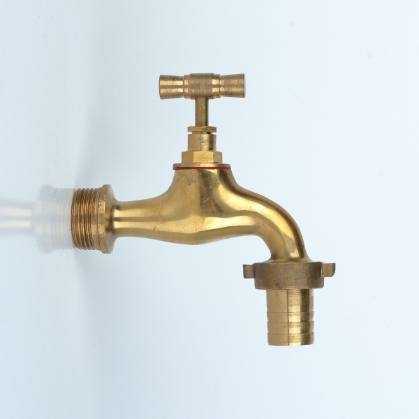 Vonkajšie vodovodný kohútik 3/4