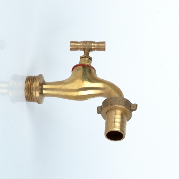 Vonkajšie vodovodný kohútik 3/4