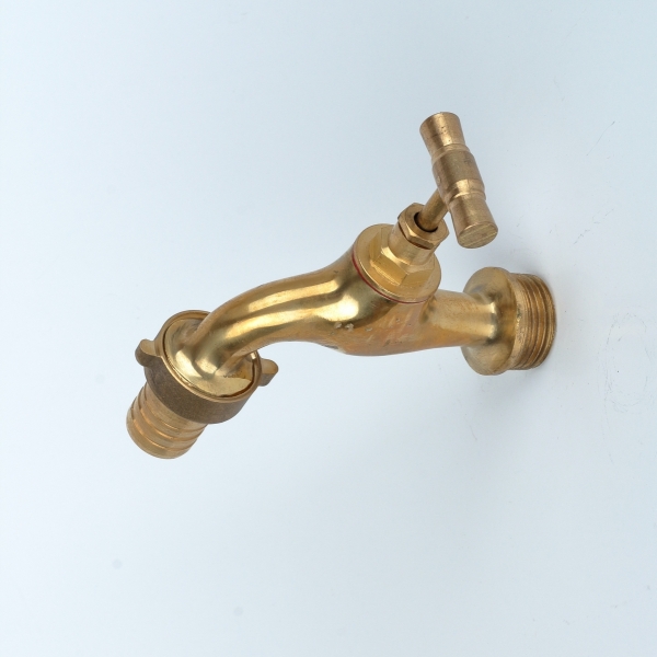 Vonkajšie vodovodný kohútik 3/4