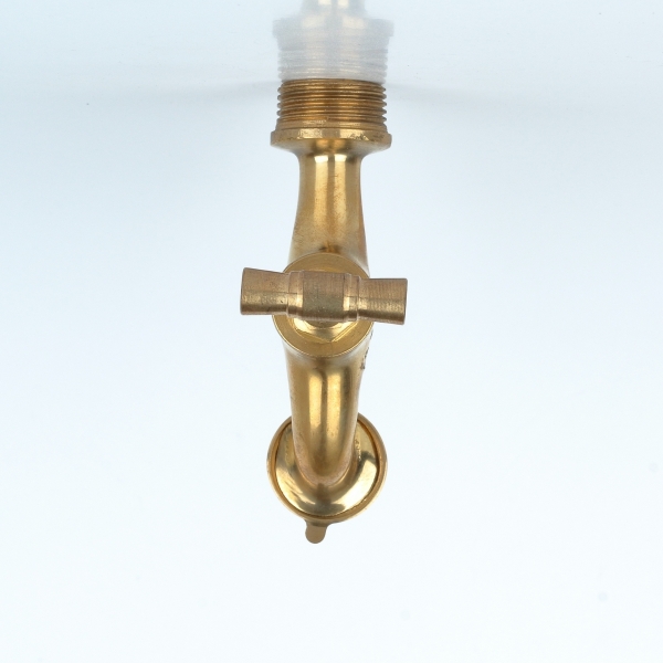 Vonkajšie vodovodný kohútik 3/4