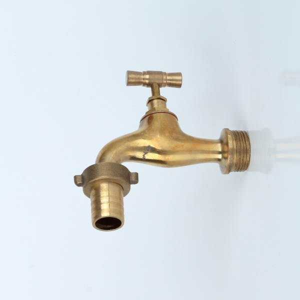 Vonkajšie vodovodný kohútik 3/4