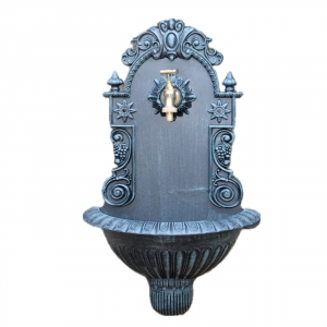 Vonkajšie záhradné umývadlo Novaline 39x61cm