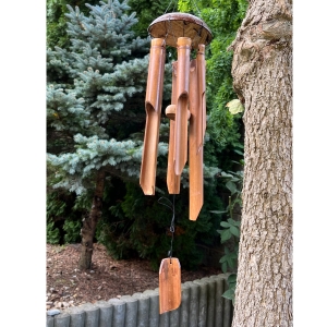 Vonkajšia zvonkohra 40cm