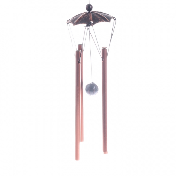 Vonkajšia zvonkohra - Mačacia mama