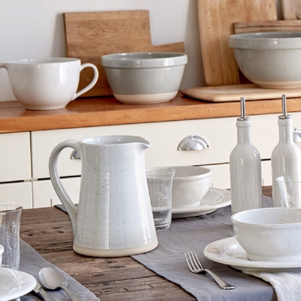 Vidiecka konvička na mlieko FATTORIA 200ml