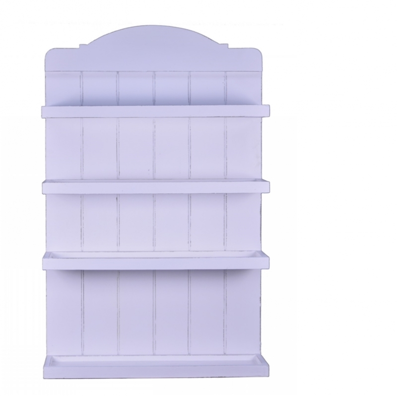 Vidiecka police 76x120x25cm