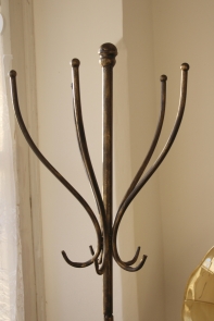 Vešiak a stojan na dáždniky 177cm