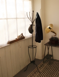 Vešiak a stojan na dáždniky 177cm