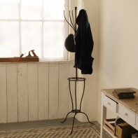 Vešiak a stojan na dáždniky 177cm