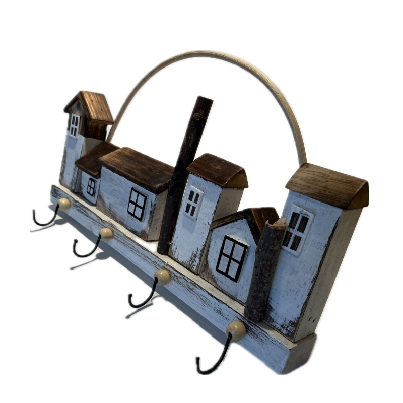 Vešiak do predsiene 23,5 x 39 cm