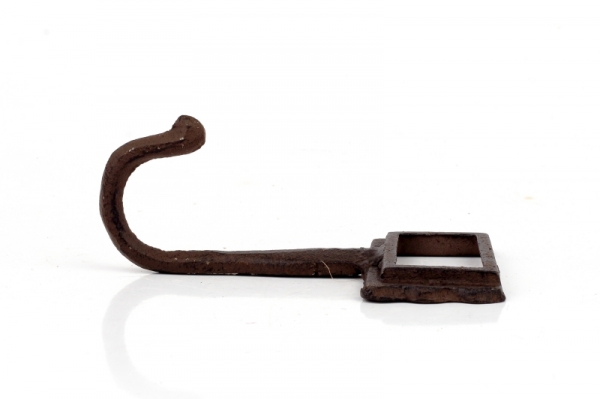 Vešiak do predsiene s menovkou 12,5x9cm