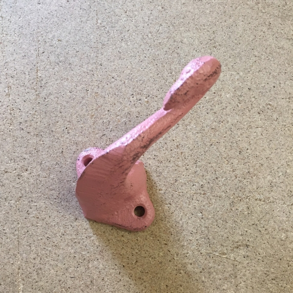 Vešiak do predsiene - vyradené