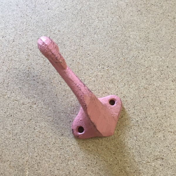 Vešiak do predsiene - vyradené