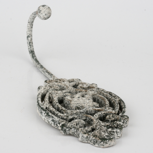 Vešiak háčik starobylý 23,5cm