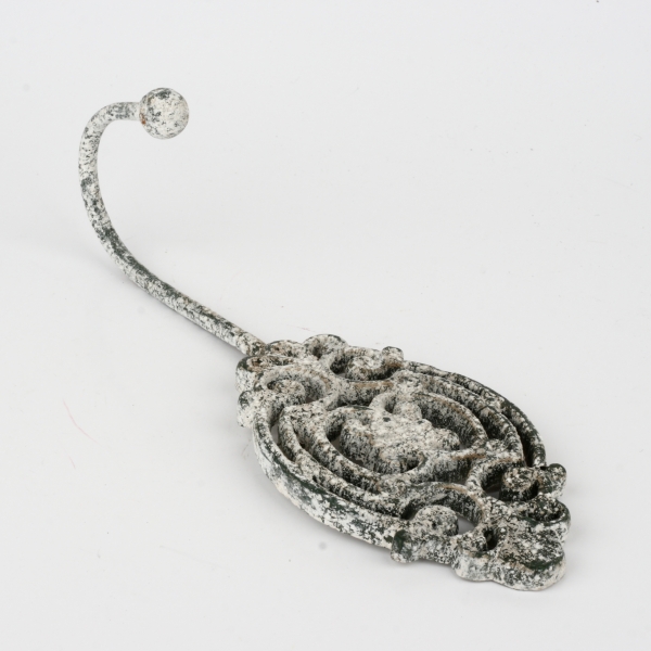 Vešiak háčik starobylý 23,5cm