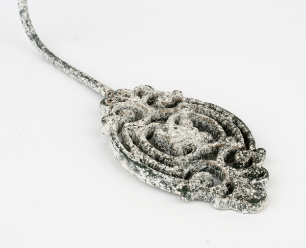 Vešiak háčik starobylý 23,5cm