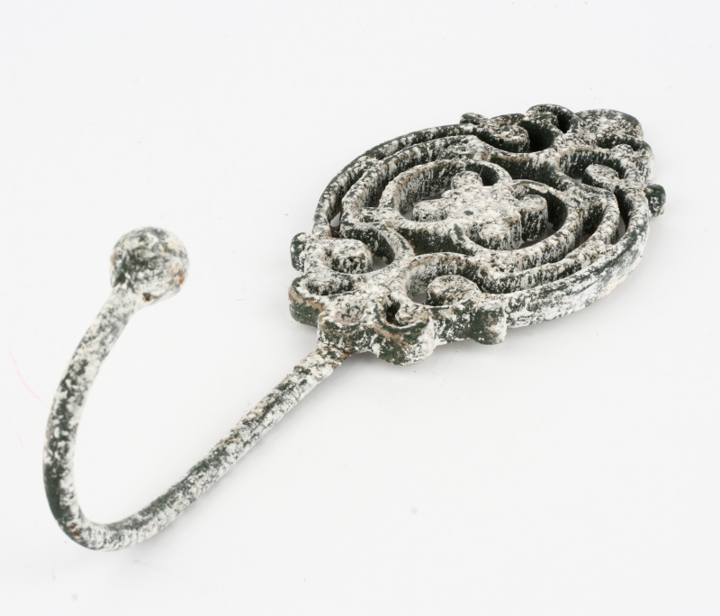 Vešiak háčik starobylý 23,5cm