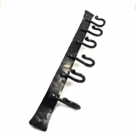 Vešiak kovaný 63cm