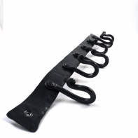 Vešiak kovaný 63cm