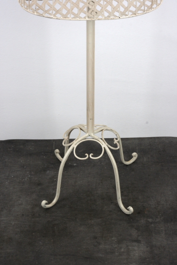 Vešiak krajčírska panna 172cm