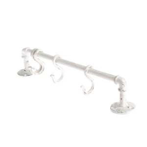 Vešiak na Devra so 4 háčikmi