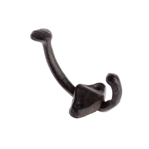 Vešiak na kabáty 4x9x4cm