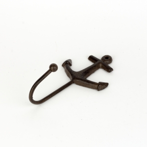 Vešiak na kabáty kotva