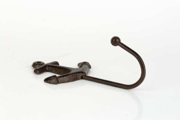 Vešiak na kabáty kotva