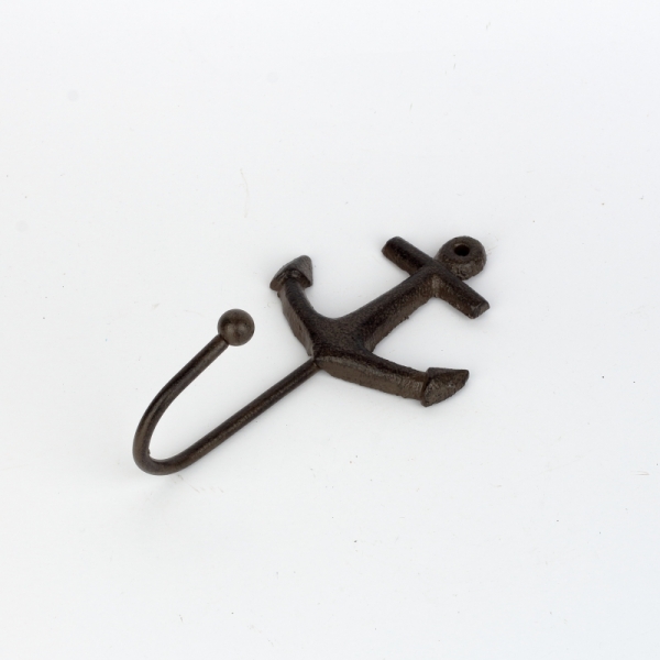 Vešiak na kabáty kotva