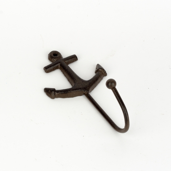 Vešiak na kabáty kotva