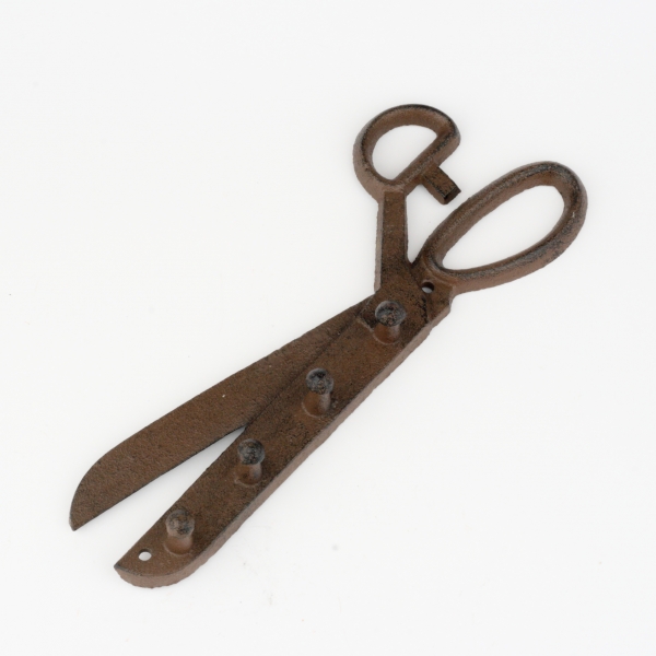 Vešiak na kľúče 27x10x4cm