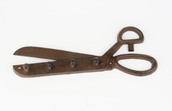 Vešiak na kľúče 27x10x4cm