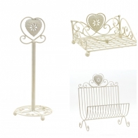 Vešiak na kuchynské potreby 36cm