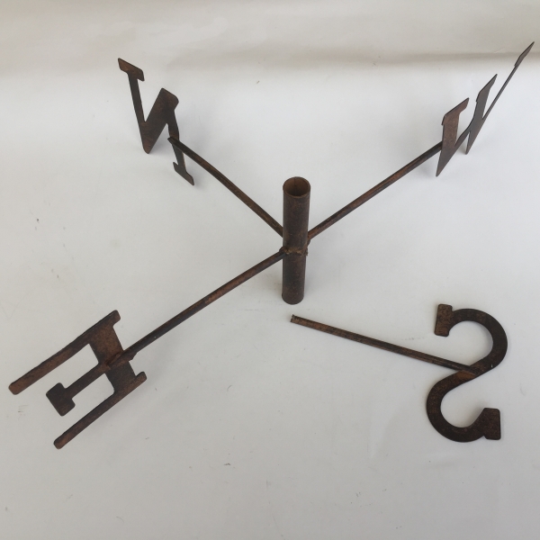 Veterná prápor 180cm - vyradené