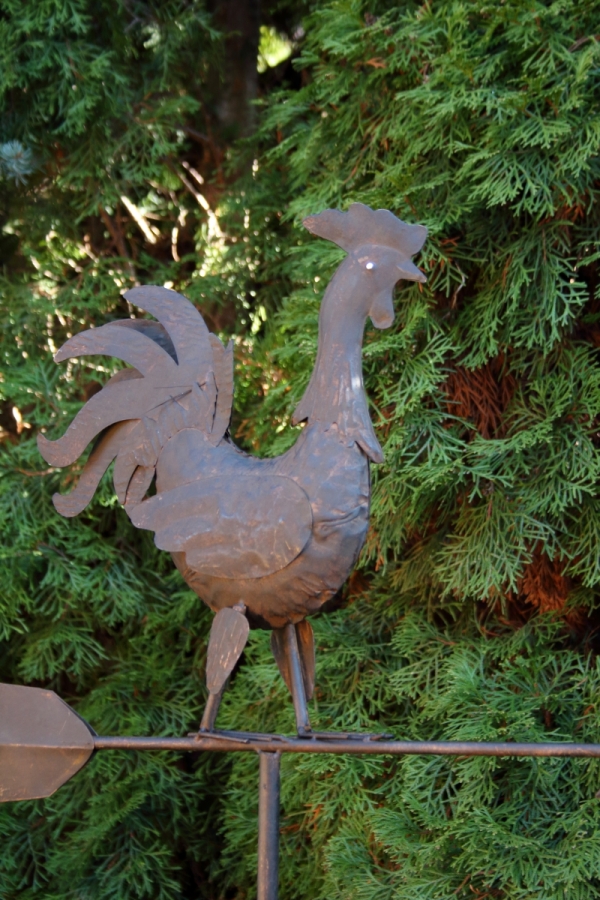 Veterná prápor 180cm - vyradené