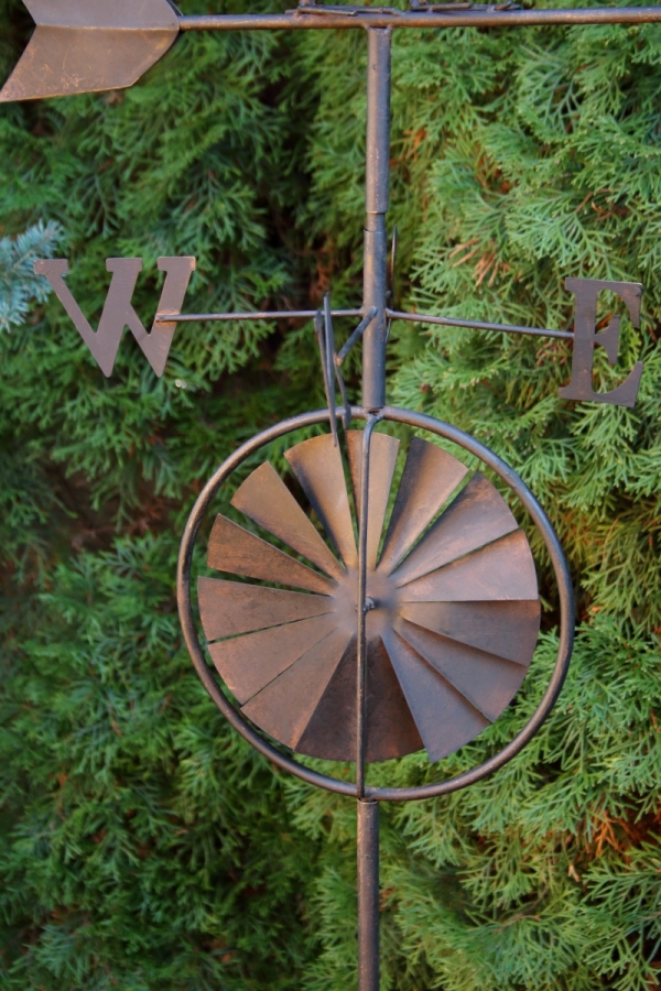 Veterná prápor 180cm - vyradené