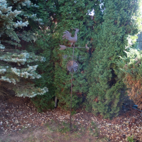 Veterná prápor 180cm - vyradené